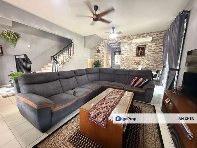 House for sale in Johor