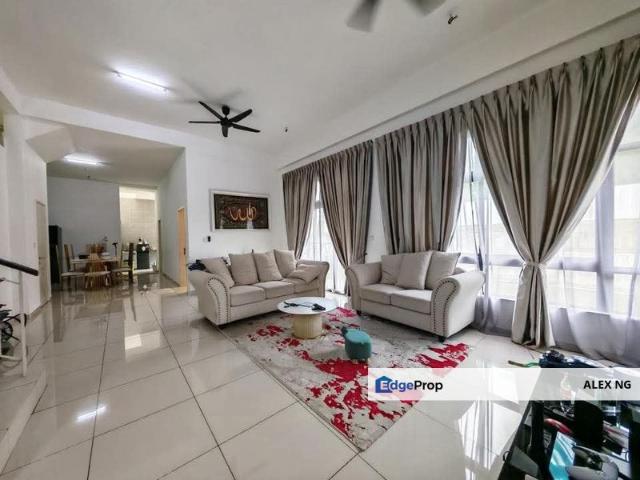 House for sale in Johor