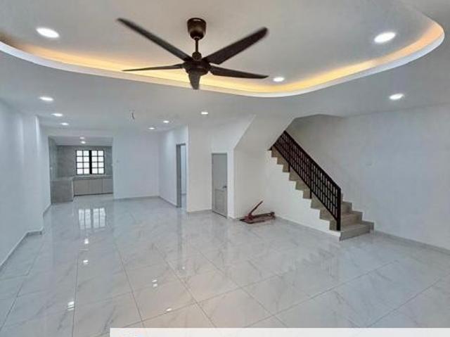 House for sale in Johore Bahru, Johor