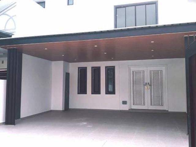 Terraced House for sale in Tebrau, Johor
