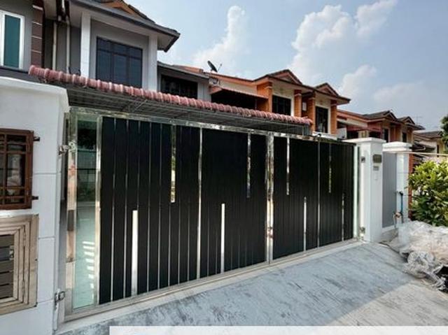 House for sale in Tebrau, Johor Bahru