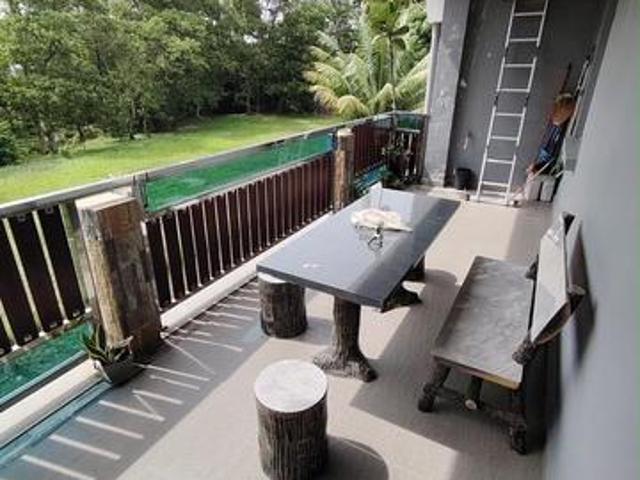 Terraced House for sale in Tebrau, Johor