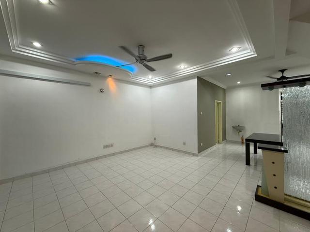 Terraced House for rent in Tebrau, Johor