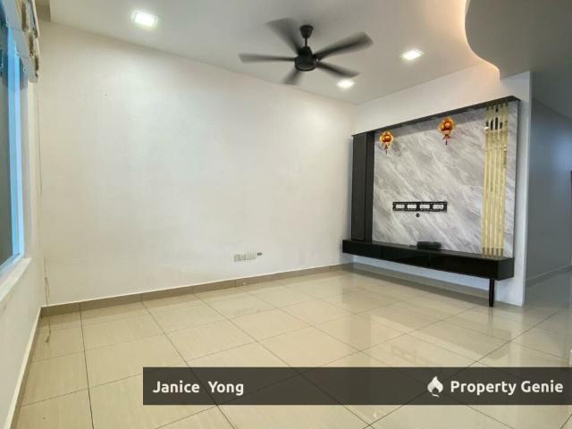Terraced House for rent in Johor