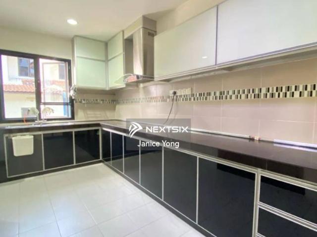 House for rent in Johore Bahru, Johor