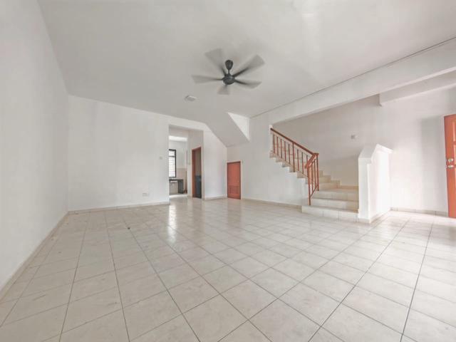Terraced House for rent in Tebrau, Johor