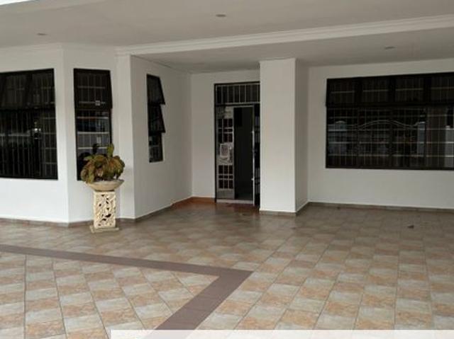 House for sale in Tebrau, Johor Bahru