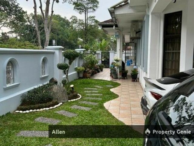 House for rent in Johor