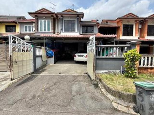 Terraced House for sale in Johore Bahru, Johor