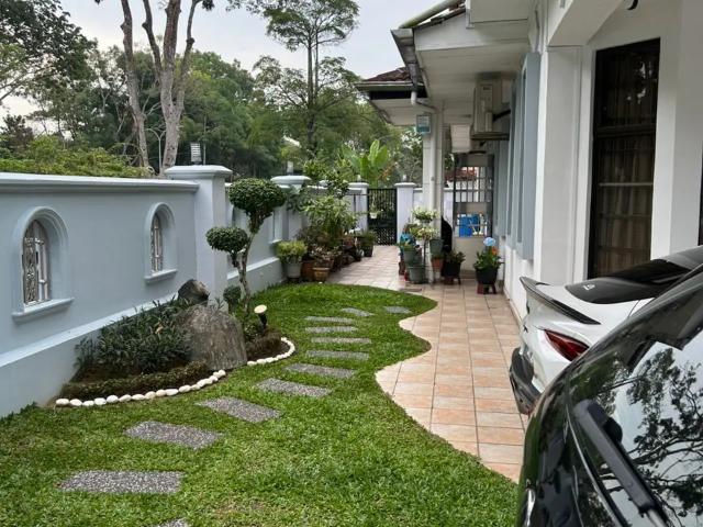 House for rent in Johore Bahru, Johor
