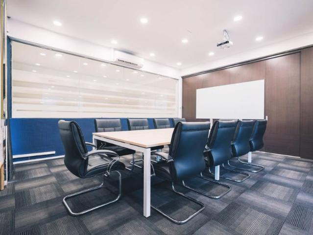 Office for rent in Johor
