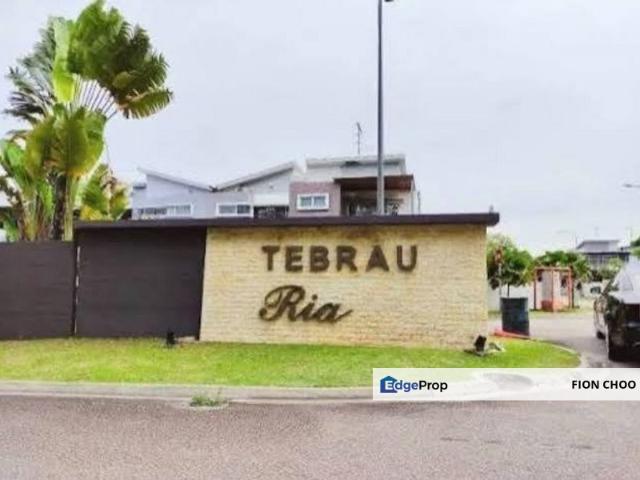 House for sale in Tebrau, Johor Bahru