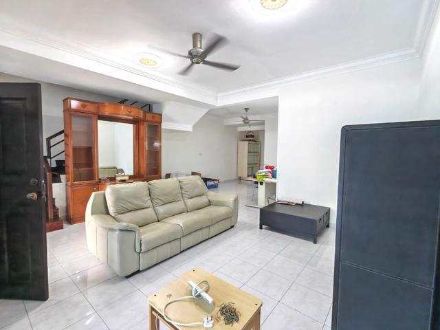 Terraced House for rent in Tebrau, Johor Bahru