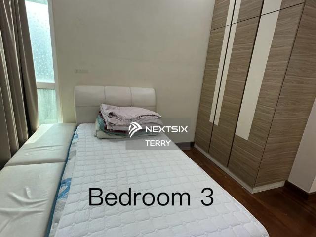 Shop for rent in Johor