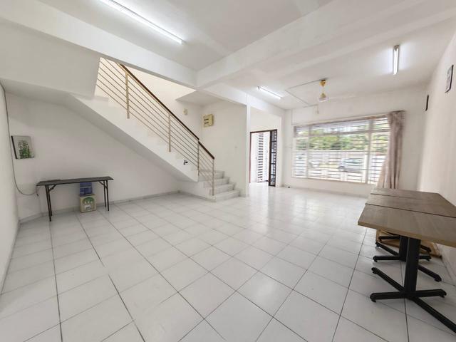 Terraced House for sale in Tebrau, Johor