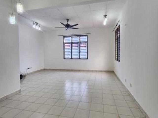 Apartment for sale in Johore Bahru, Johor