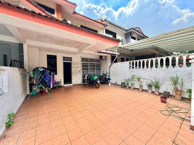 Terraced House for sale in Tebrau, Johor