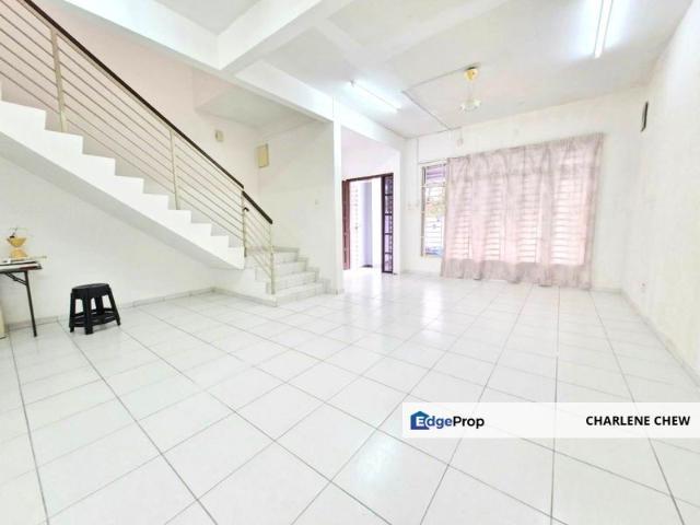 House for sale in Johore Bahru, Johor