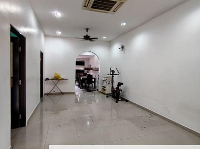 House for sale in Sendayan Village, Negeri Sembilan