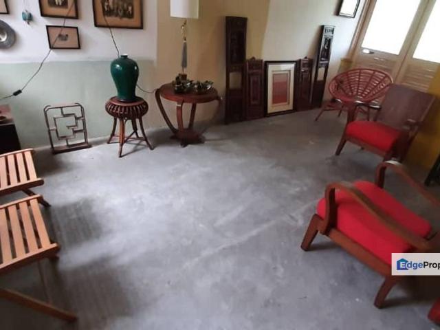 House for sale in Sendayan Village, Negeri Sembilan