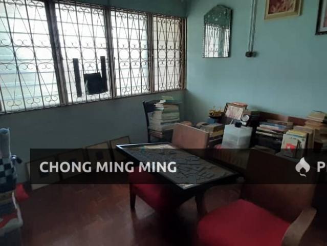 Terraced House for sale in Taman Desa Temiang, Seremban