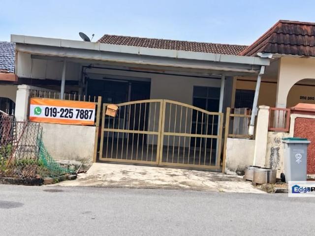 House for sale in Seremban