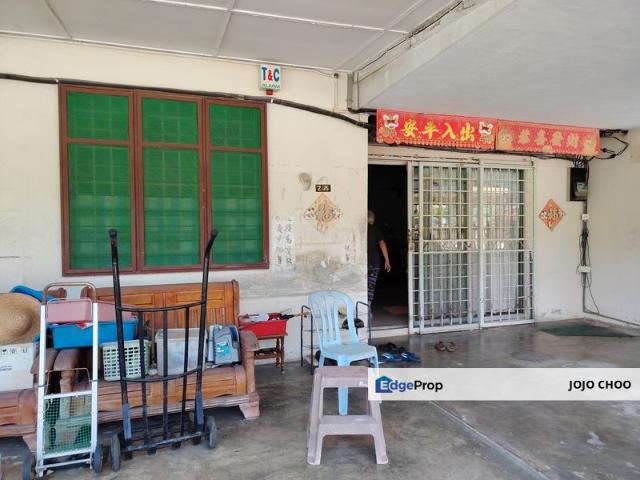 House for sale in Sendayan Village, Negeri Sembilan
