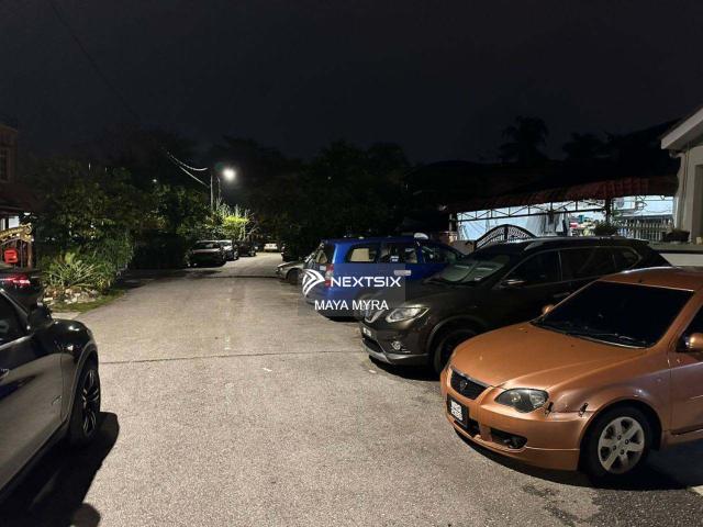 Residential House for sale in Johor
