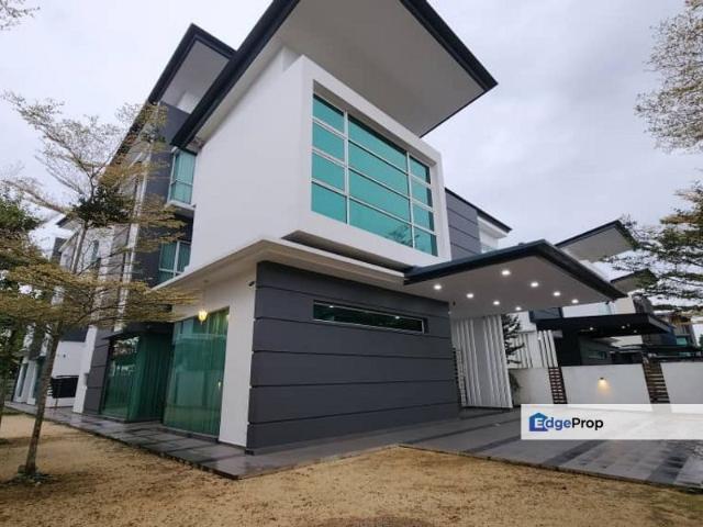 House for rent in Johor