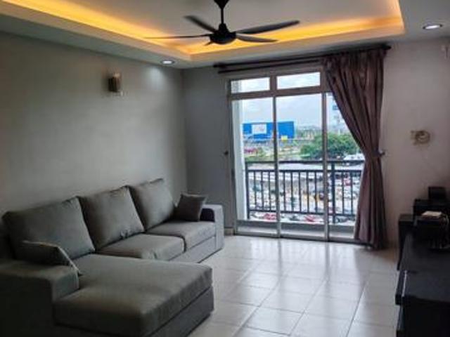 Serviced Residence for rent in Johore Bahru, Johor