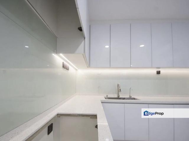 House for sale in Country Heights Damansara, Kuala Lumpur