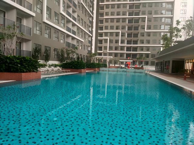 Condominium for rent in Country Heights Damansara, Kuala Lumpur