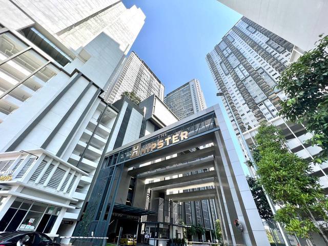 Condominium for rent in Country Heights Damansara, Kuala Lumpur