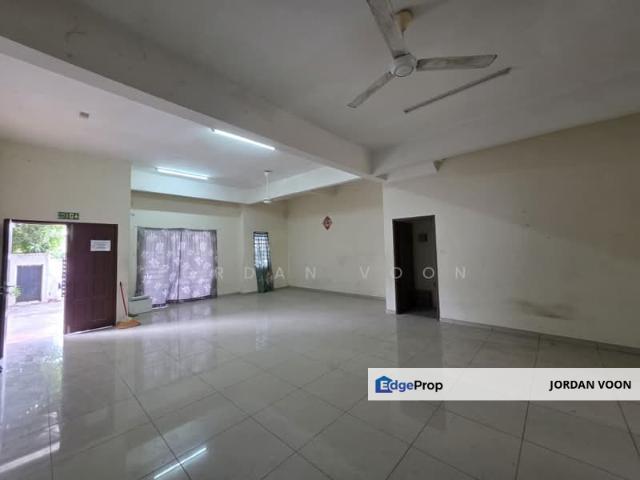House for sale in Wellesley, Penang