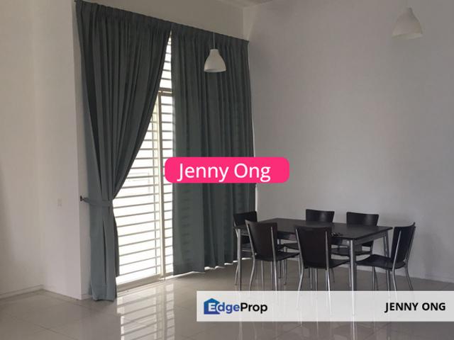 House for sale in Wellesley, Penang