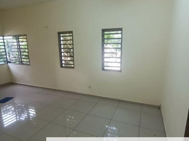 House for rent in Wellesley, Penang
