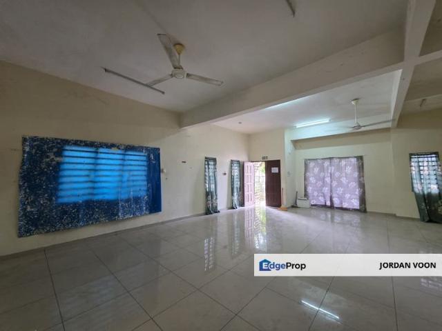 House for sale in Wellesley, Penang
