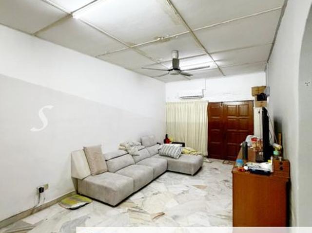House for sale in Port Klang, Selangor
