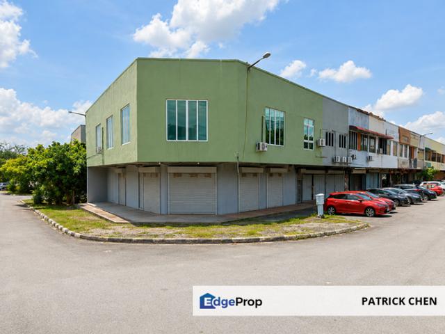 Shop for rent in Port Klang, Selangor