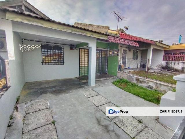 House for sale in Tanjong Sepat, Selangor