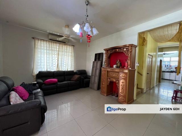 House for sale in Alor Setar, Kedah