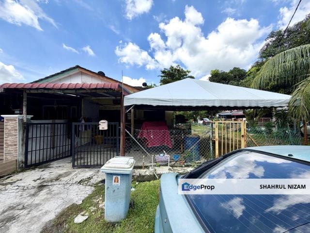 House for sale in Selangor