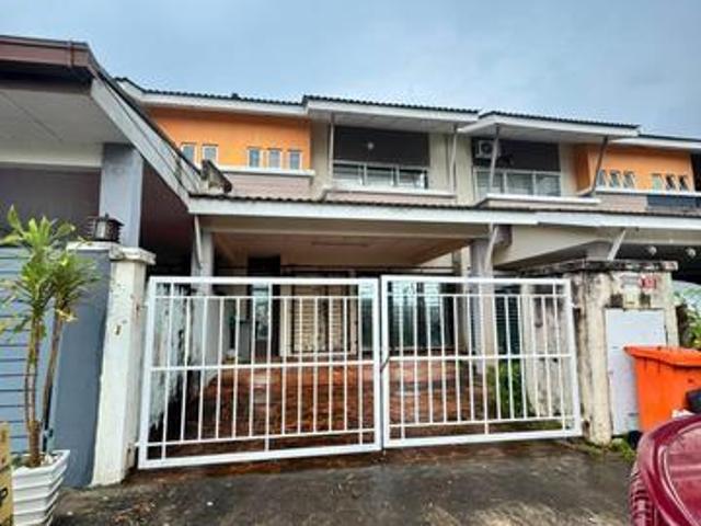 Terraced House for sale in Senawang, Seremban