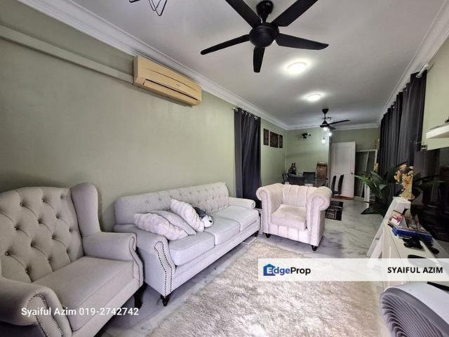 Condominium for sale in Petaling, Subang Jaya