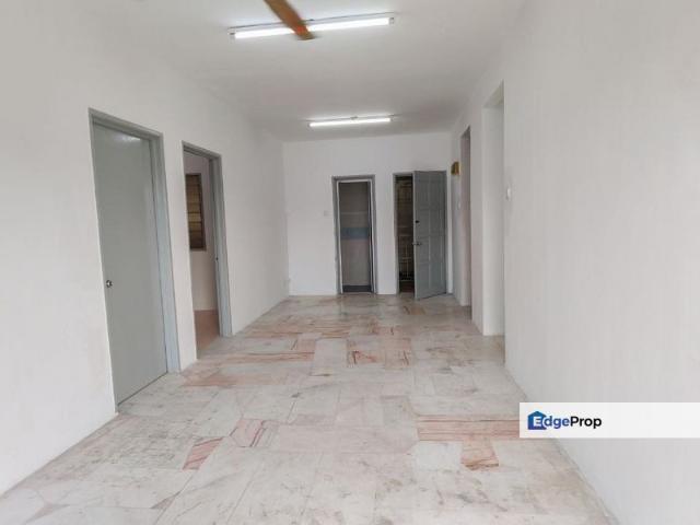 Condominium for sale in Taman Lestari Perdana, Majlis Bandaraya Subang Jaya