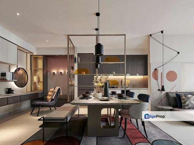 Condominium for sale in Petaling, Subang Jaya