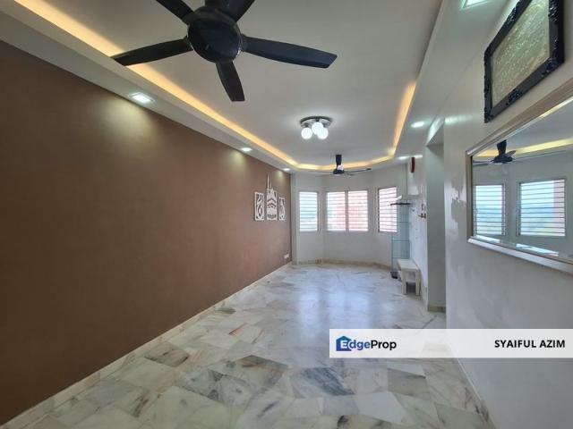Condominium for rent in Taman Lestari Perdana, Majlis Bandaraya Subang Jaya