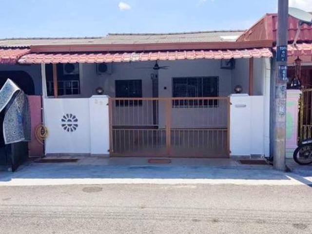 Terraced House for sale in Sendayan Village, Negeri Sembilan