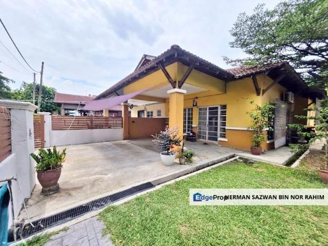 House for sale in Nilai, Seremban