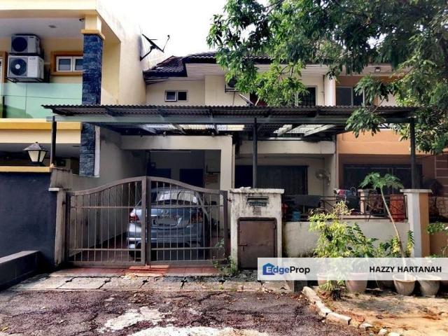 House for sale in Petaling, Subang Jaya